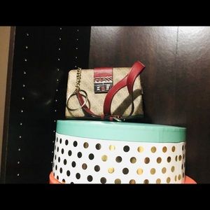 Guess crossbody bag